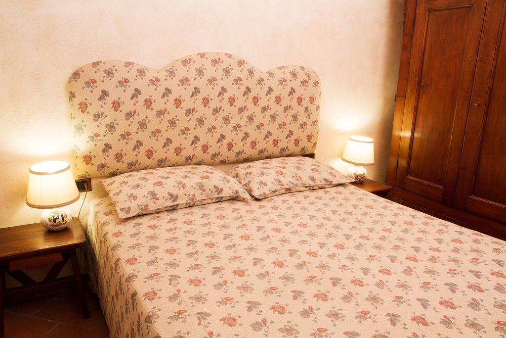 Agriturismo Borgo Dei Ricci Impruneta Room photo