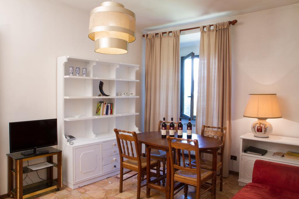 Agriturismo Borgo Dei Ricci Impruneta Room photo