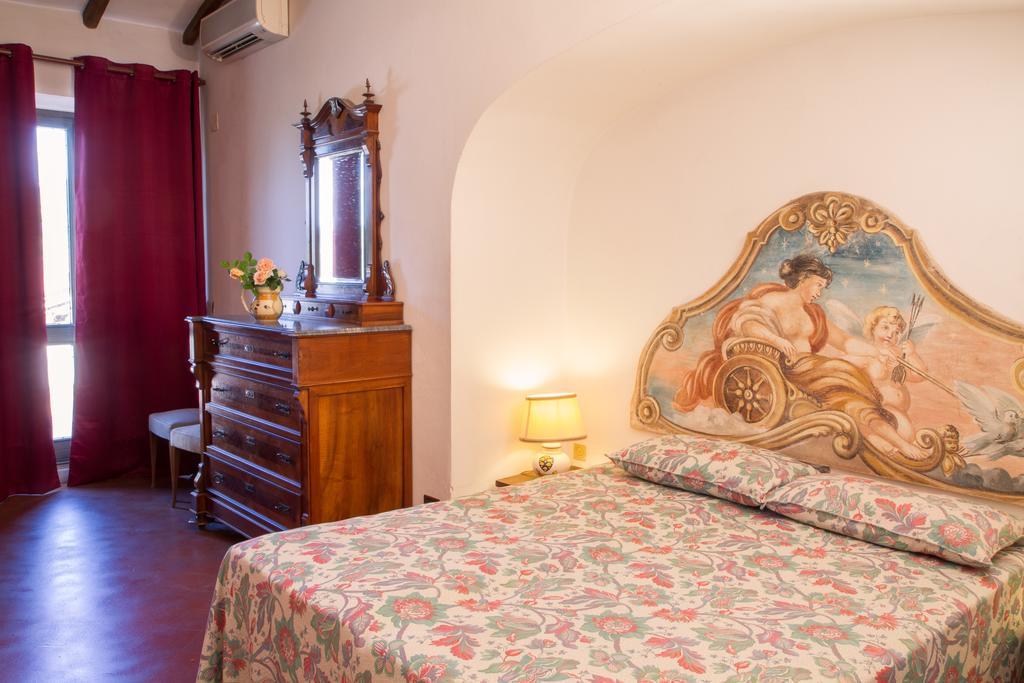 Agriturismo Borgo Dei Ricci Impruneta Room photo