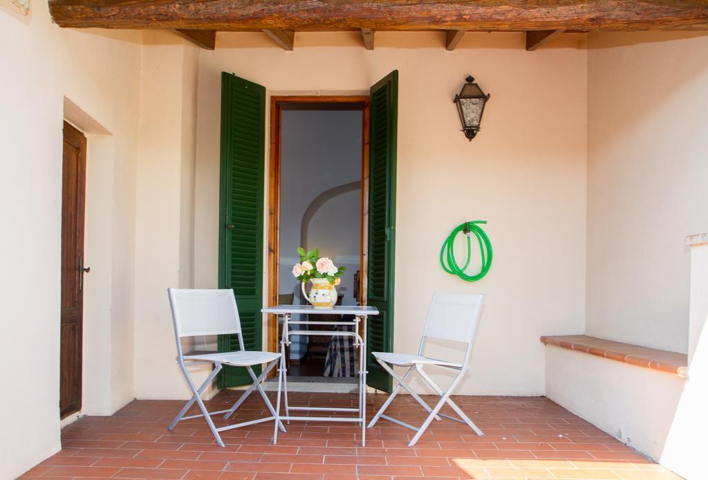 Agriturismo Borgo Dei Ricci Impruneta Room photo