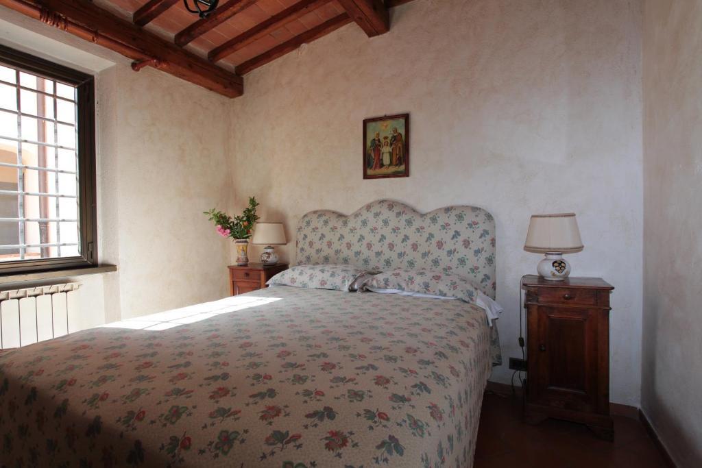 Agriturismo Borgo Dei Ricci Impruneta Room photo